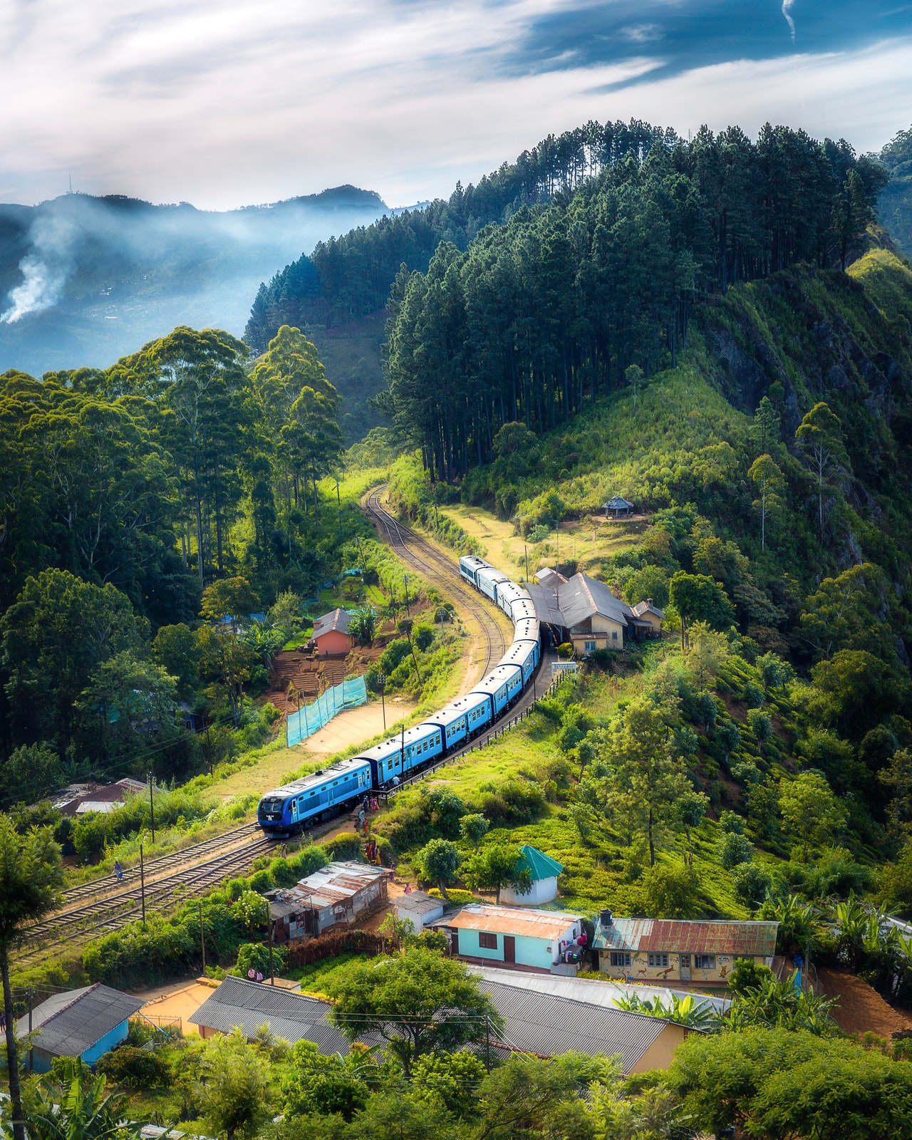 railroad railroad